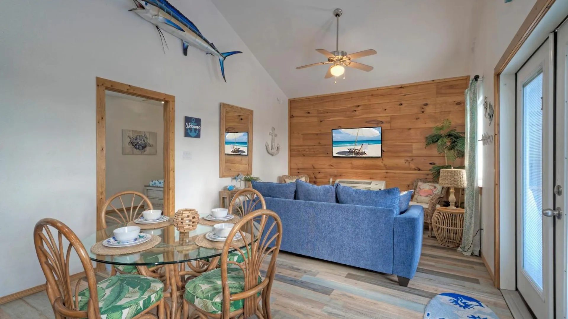 Holiday home Fish Camp By Avantstay Shared Poolviews *