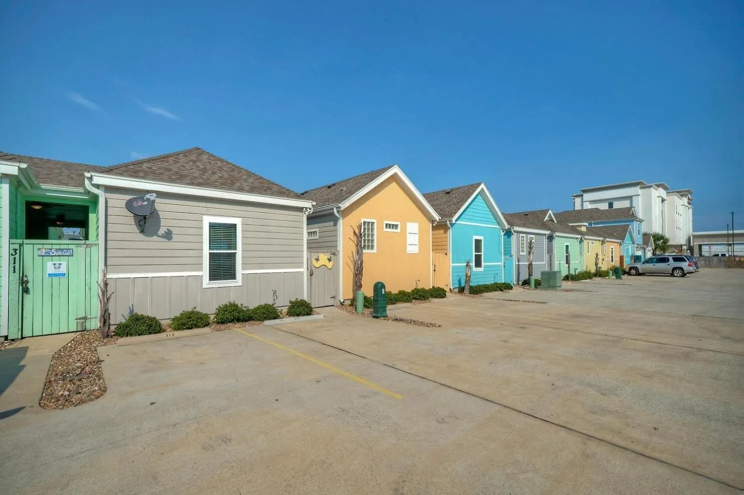 Holiday home Tidal Times By Avantstay Playscape Pool *