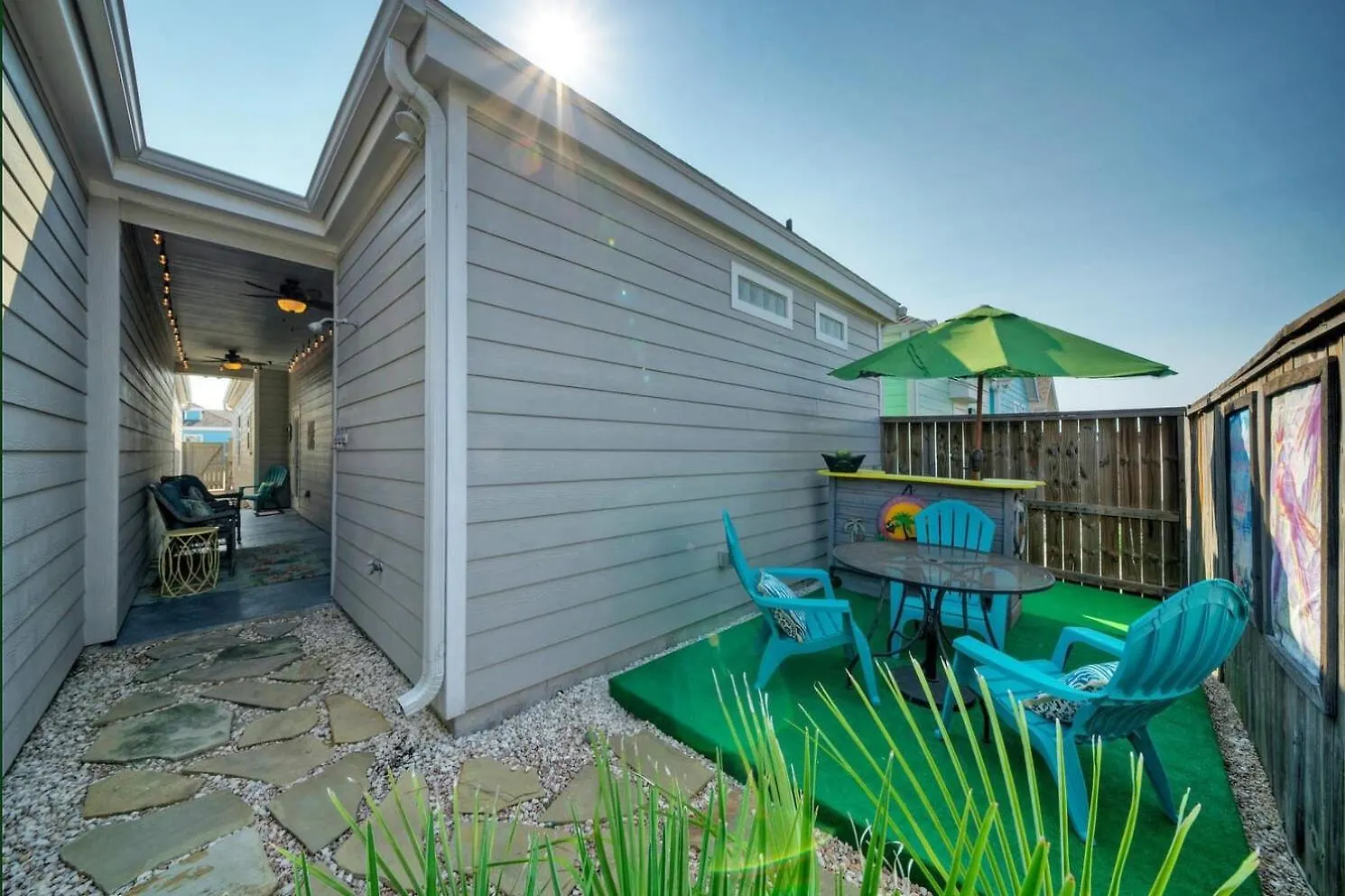Holiday home Tidal Times By Avantstay Playscape Pool *