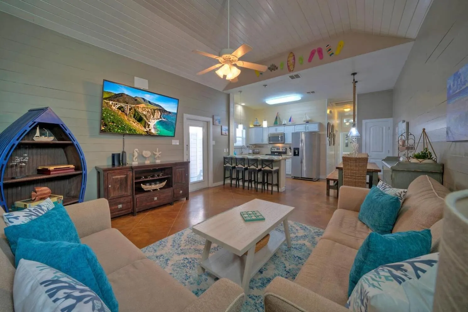 Tidal Times By Avantstay Playscape Pool * Port Aransas