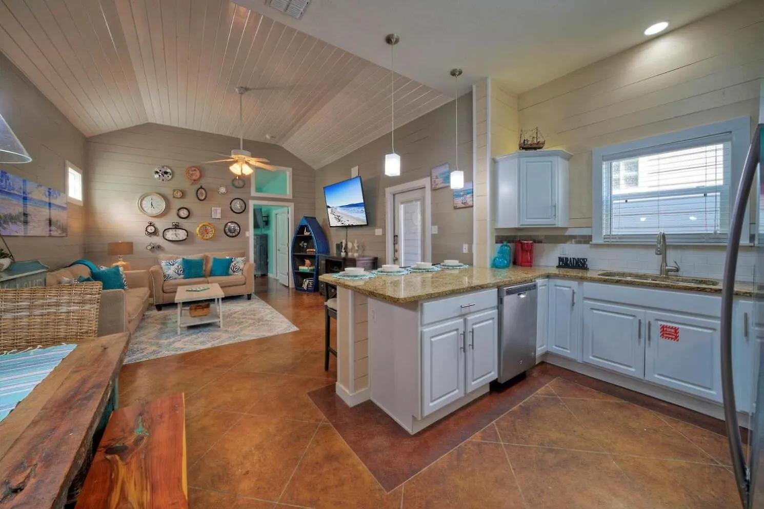 Tidal Times By Avantstay Playscape Pool Holiday home *
