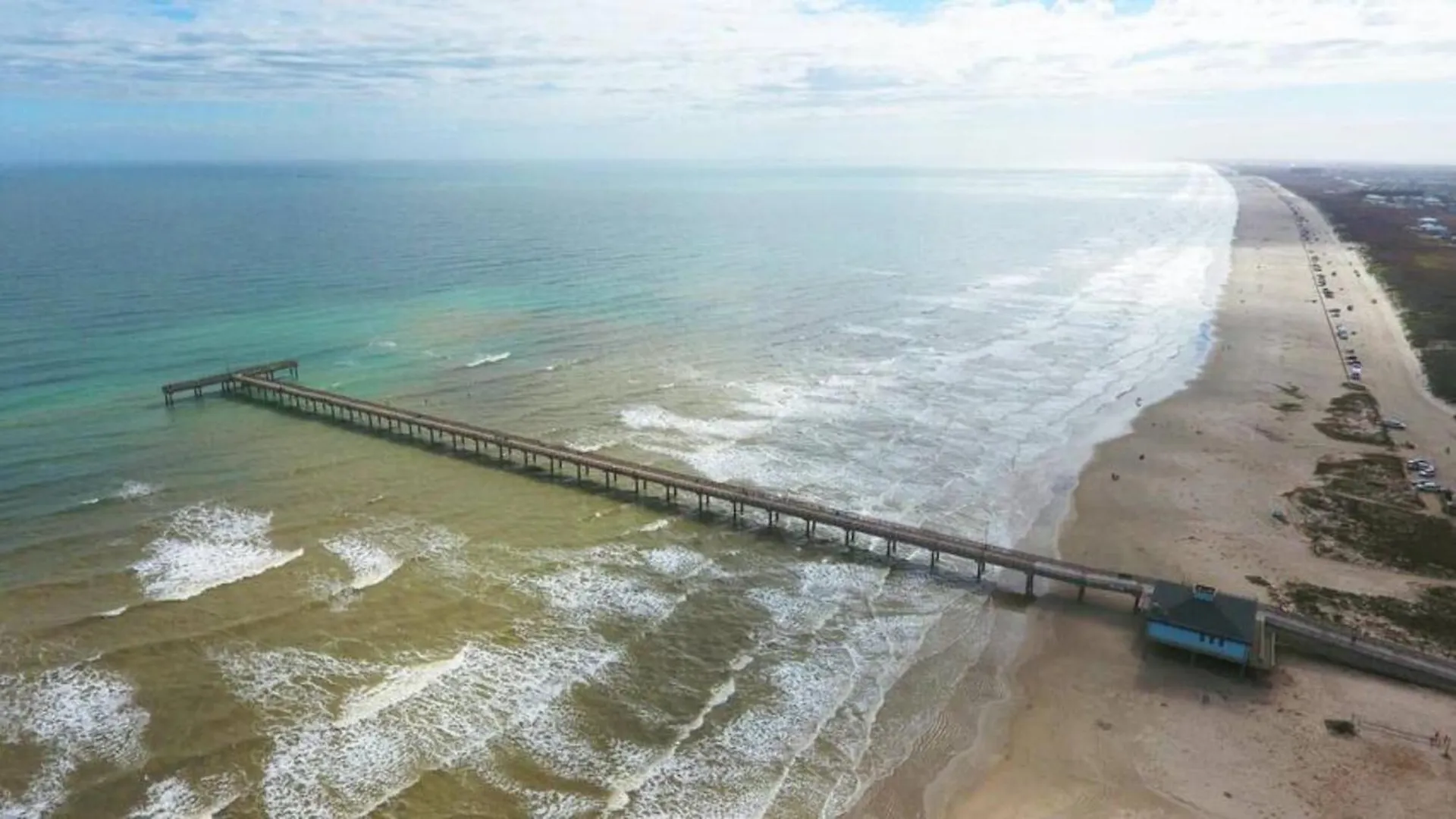Holiday home Bay Bliss By Avantstay Winter Texan Discounts Beachy Decor Pool Access Port Aransas