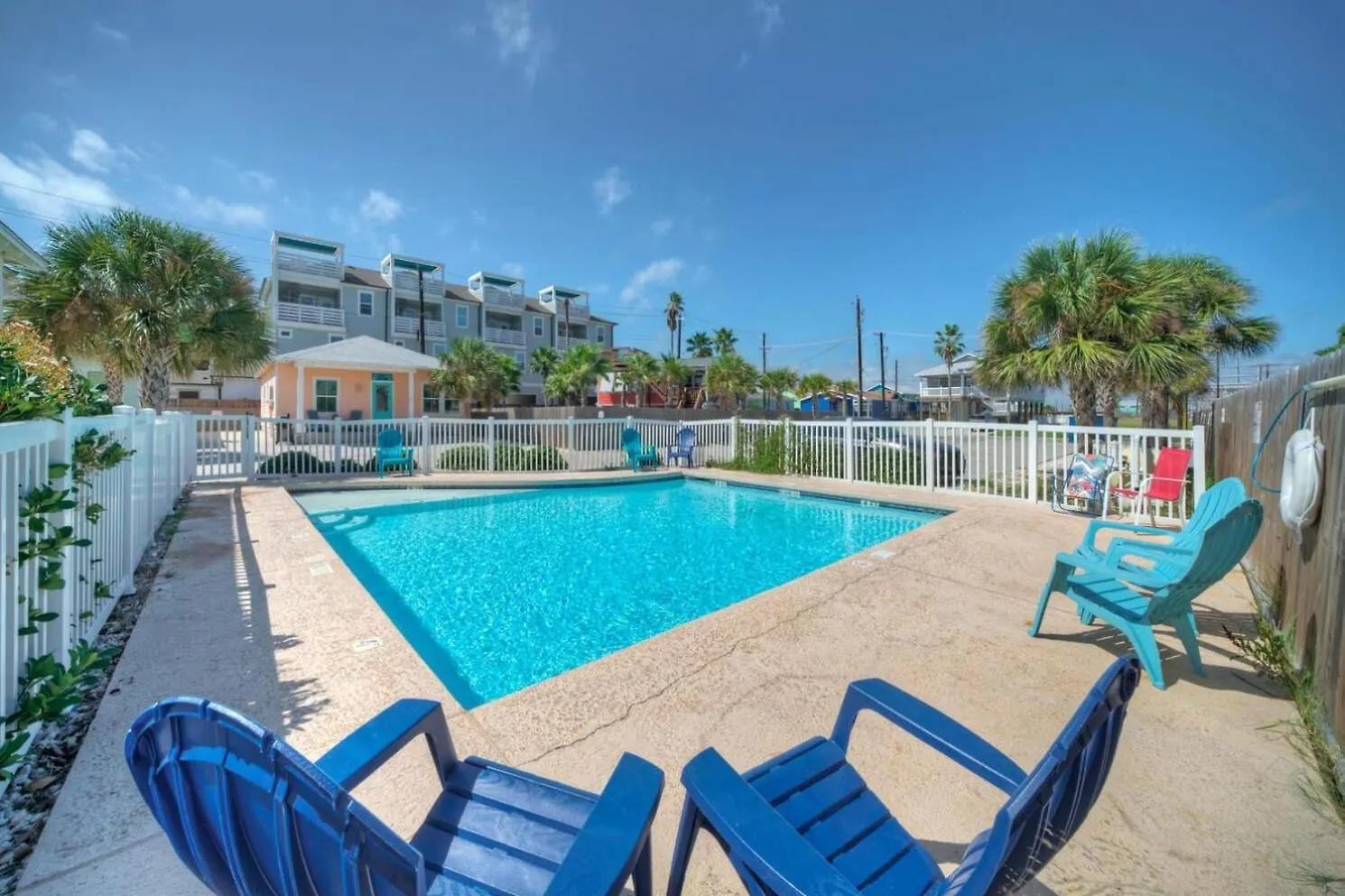 Holiday home Bay Bliss By Avantstay Winter Texan Discounts Beachy Decor Pool Access Port Aransas