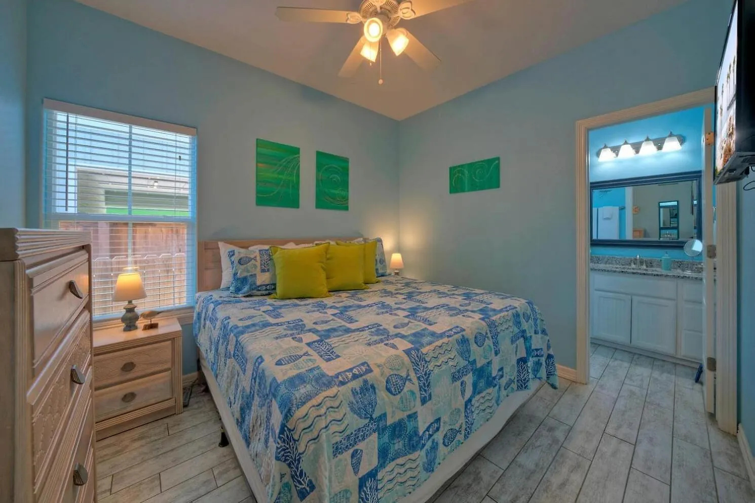 Bay Bliss By Avantstay Winter Texan Discounts Beachy Decor Pool Access * Port Aransas