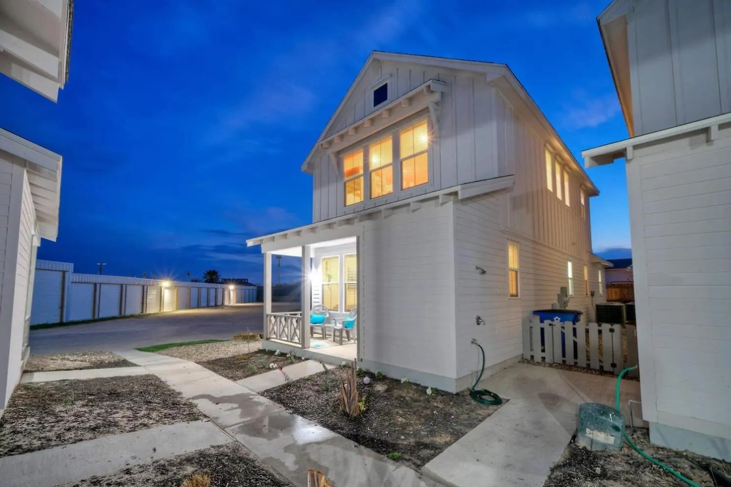 A By Avantstay Near Music Eats Holiday home Port Aransas