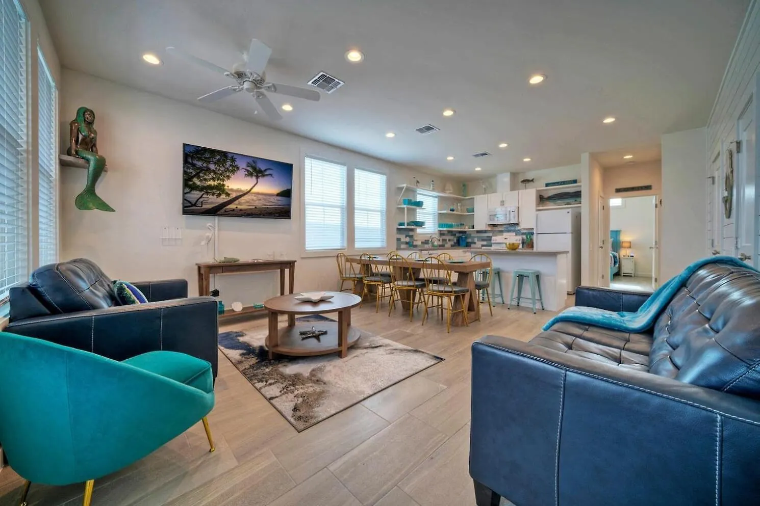 Holiday home A By Avantstay Near Music Eats *