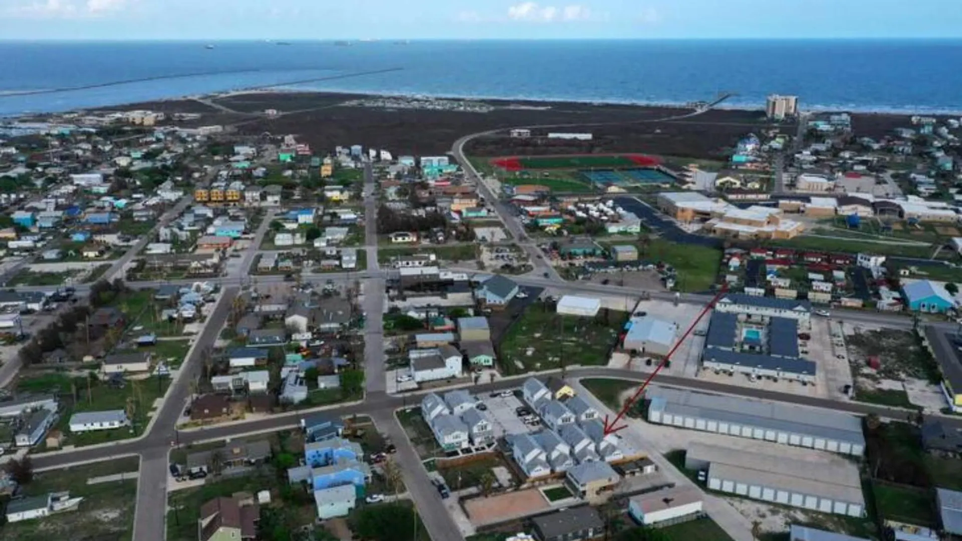 A By Avantstay Near Music Eats Port Aransas
