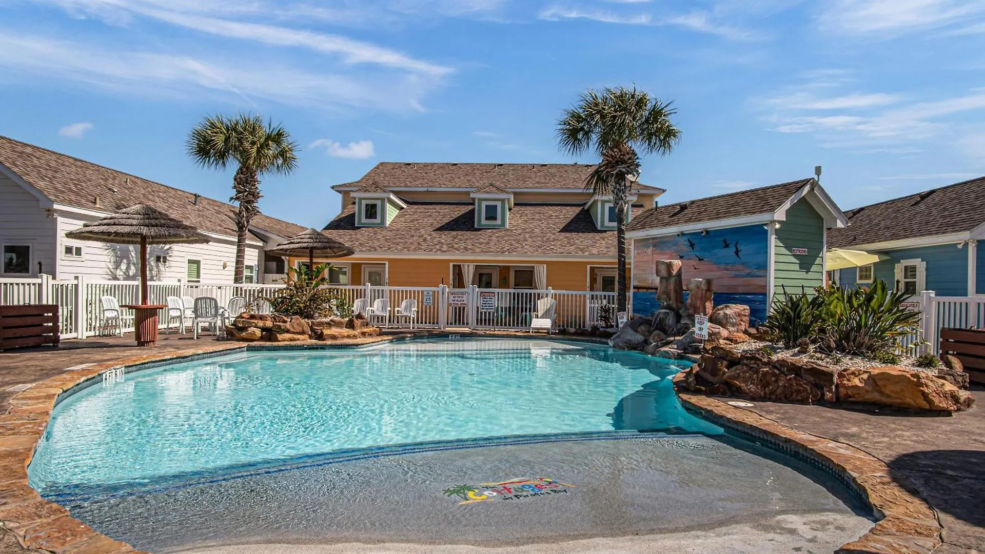 Holiday home Island Time