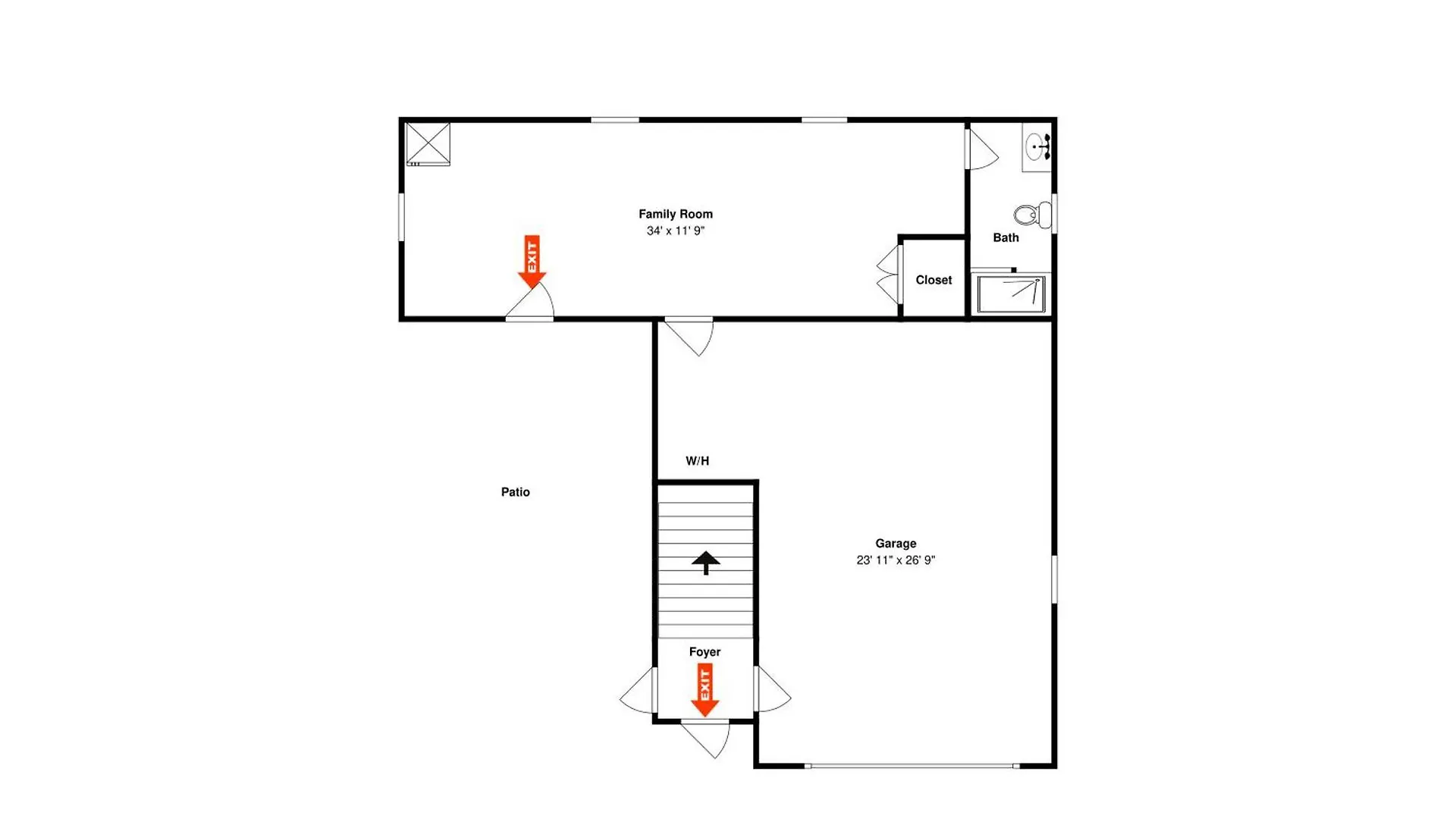 Coco Loco Holiday home