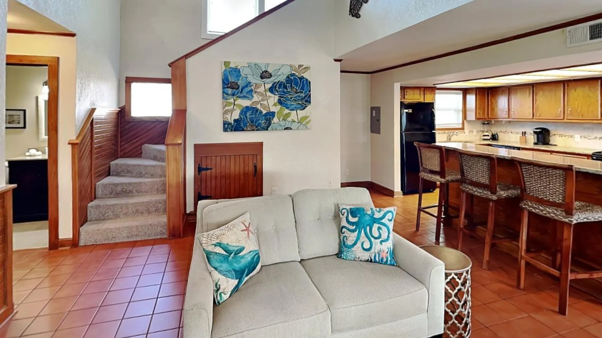 Holiday home The Hidden Porpoise Port Aransas