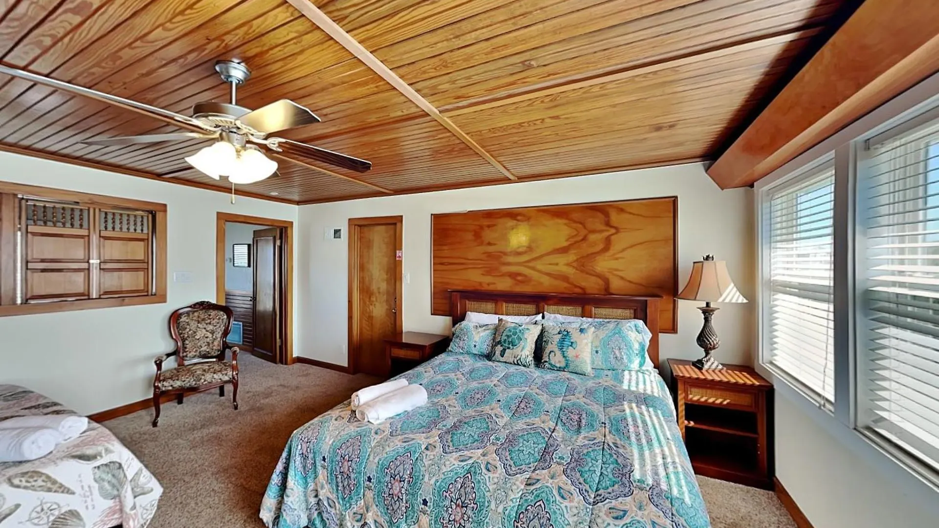 Holiday home The Hidden Porpoise Port Aransas
