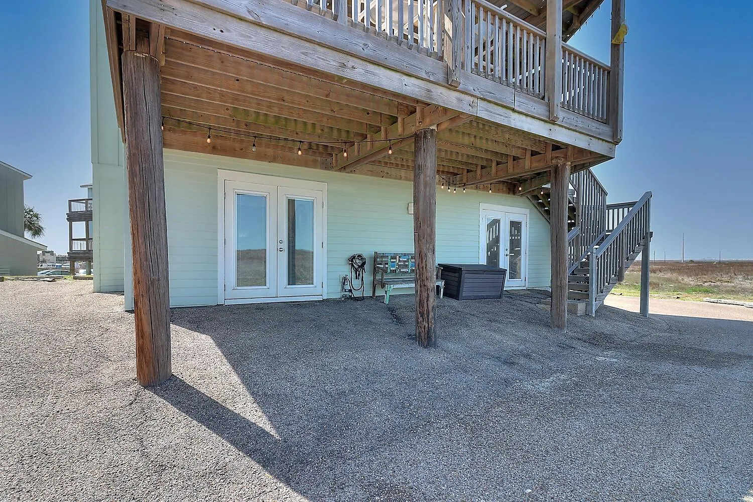 Holiday home Pelican Sunrise Lc13