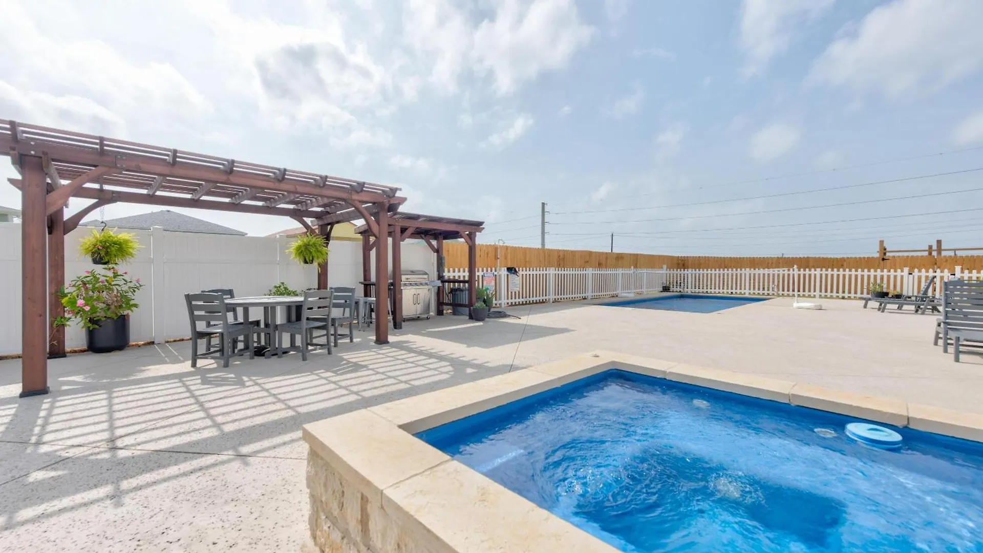 Life Holiday home