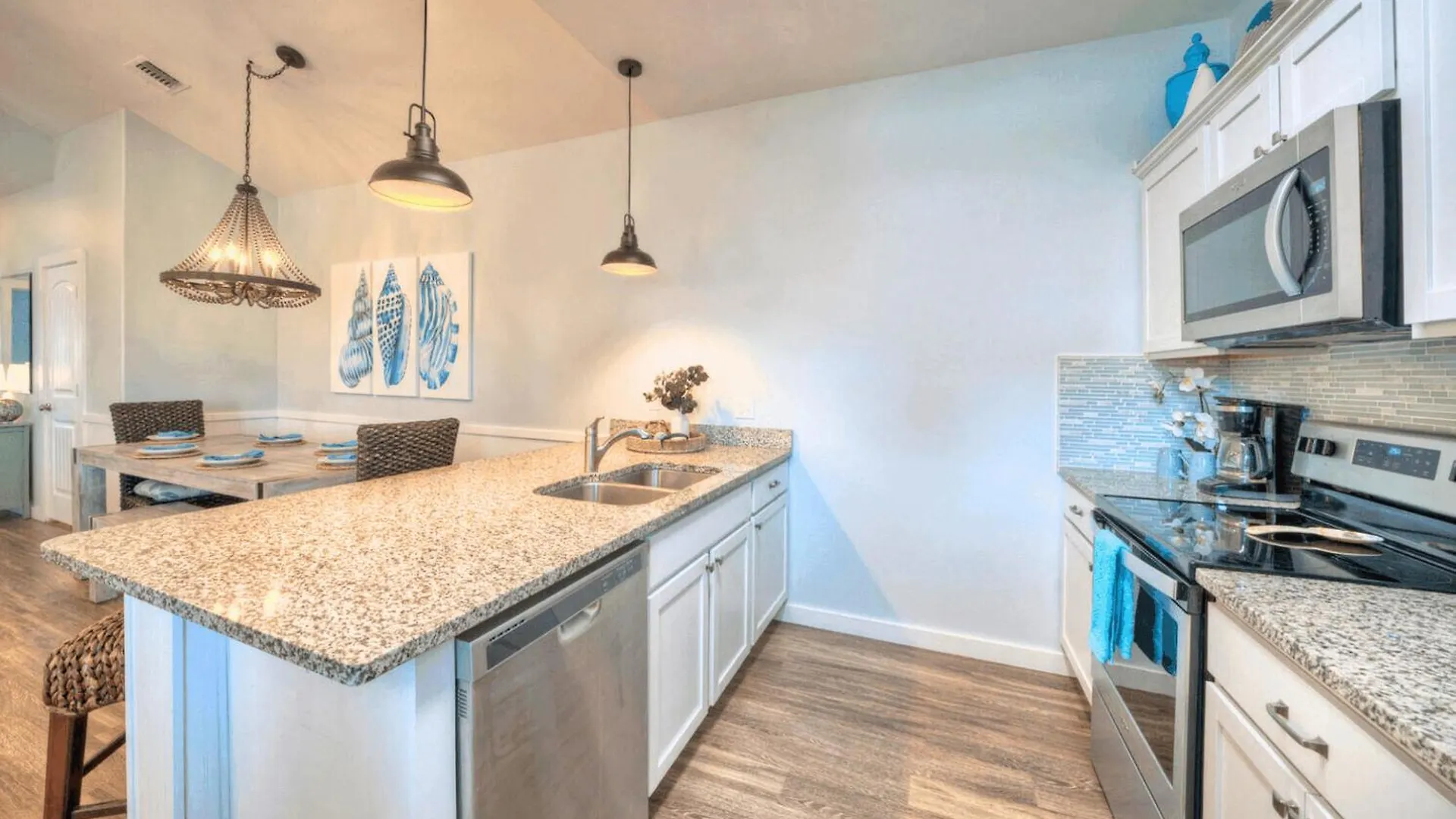 Tipsy Starfish By Avantstay Walk To Pool Holiday home Port Aransas
