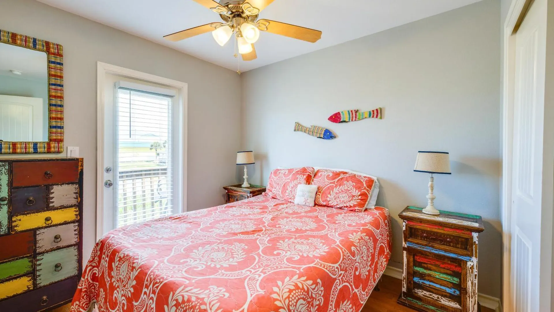 With Pool Access Steps To Beach! * Port Aransas