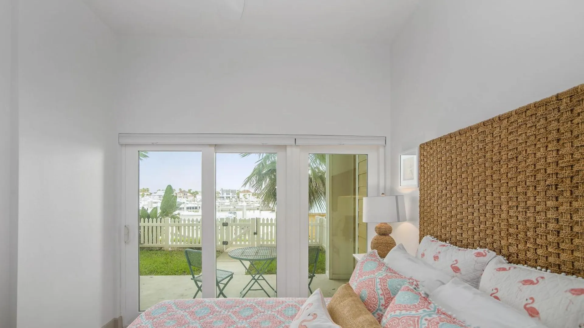 Holiday home Marina Del Bell - Elevator Boat Slip For Rent