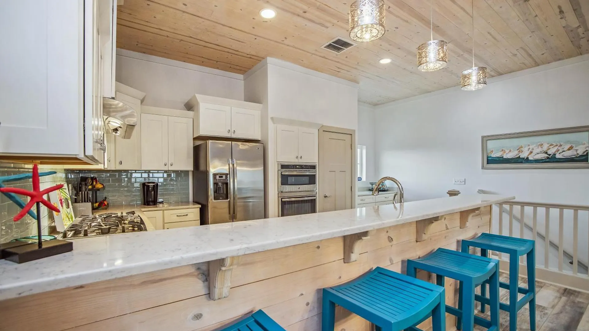 Marina Del Bell - Elevator Boat Slip For Rent Port Aransas