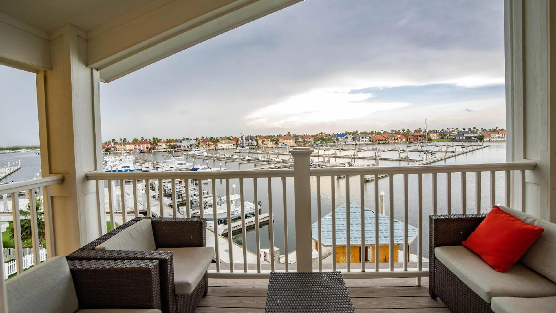 Holiday home Marina Del Bell - Elevator Boat Slip For Rent *