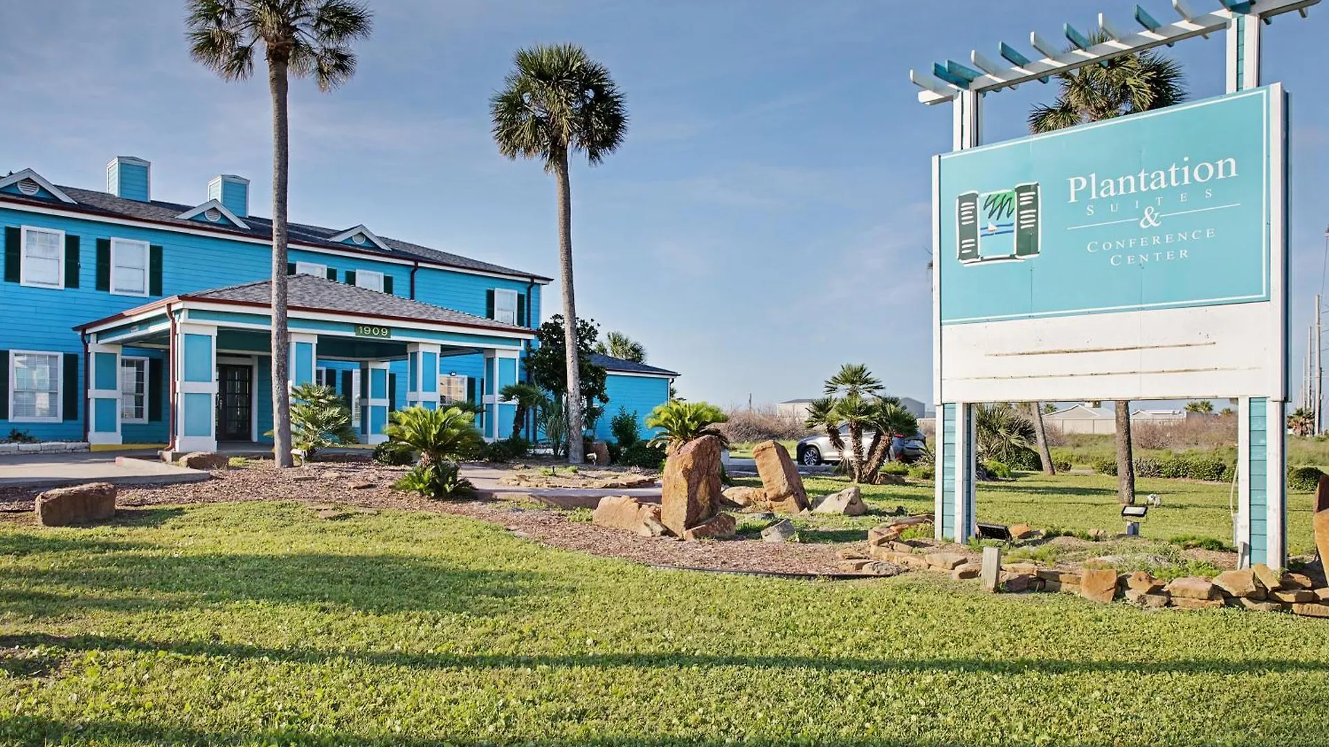 Plantation And Conference Center