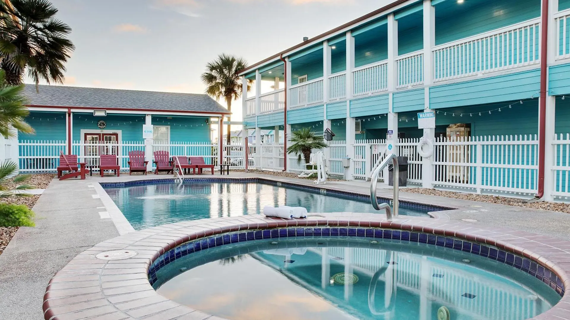 Plantation And Conference Center فندق 4*