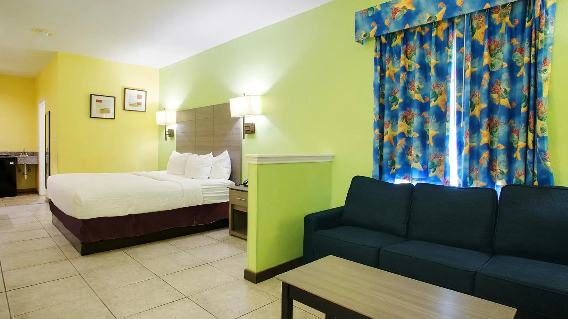 Plantation And Conference Center 4*
