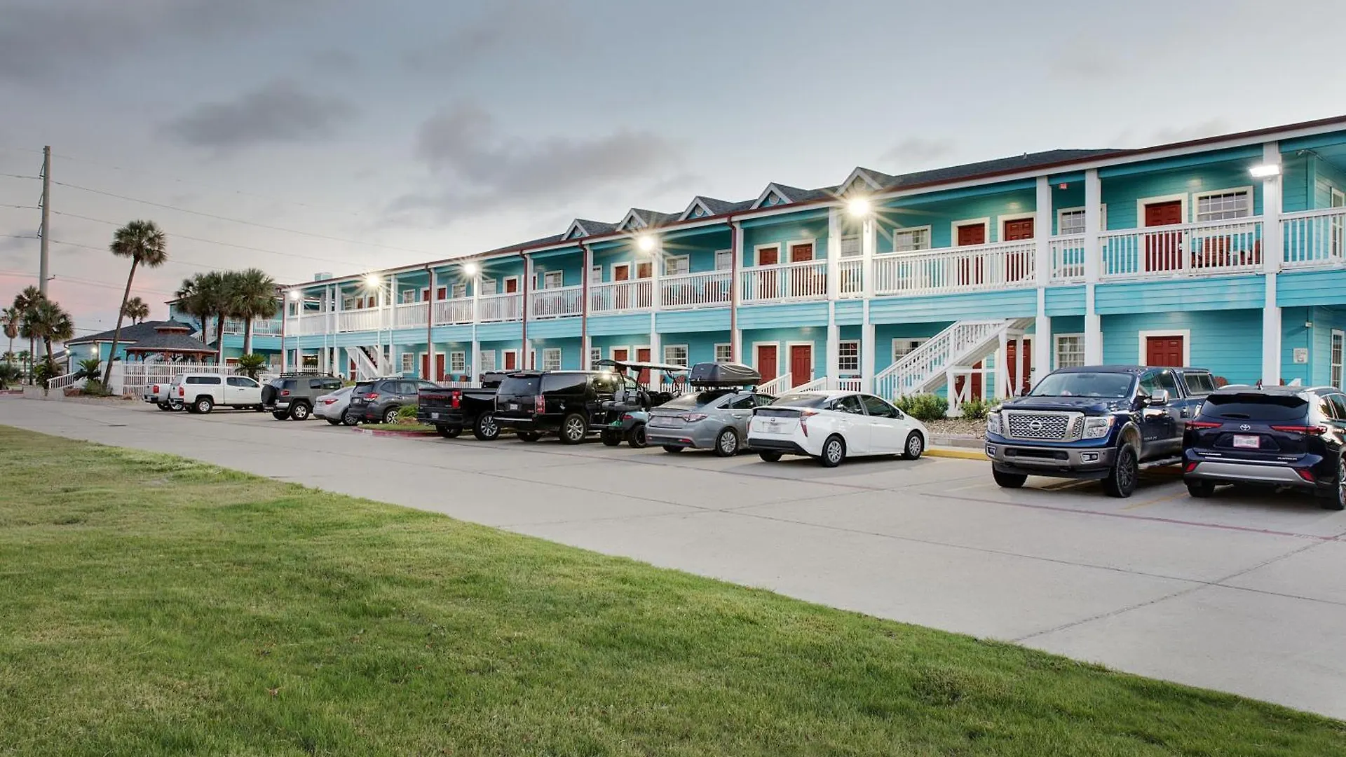 Plantation And Conference Center