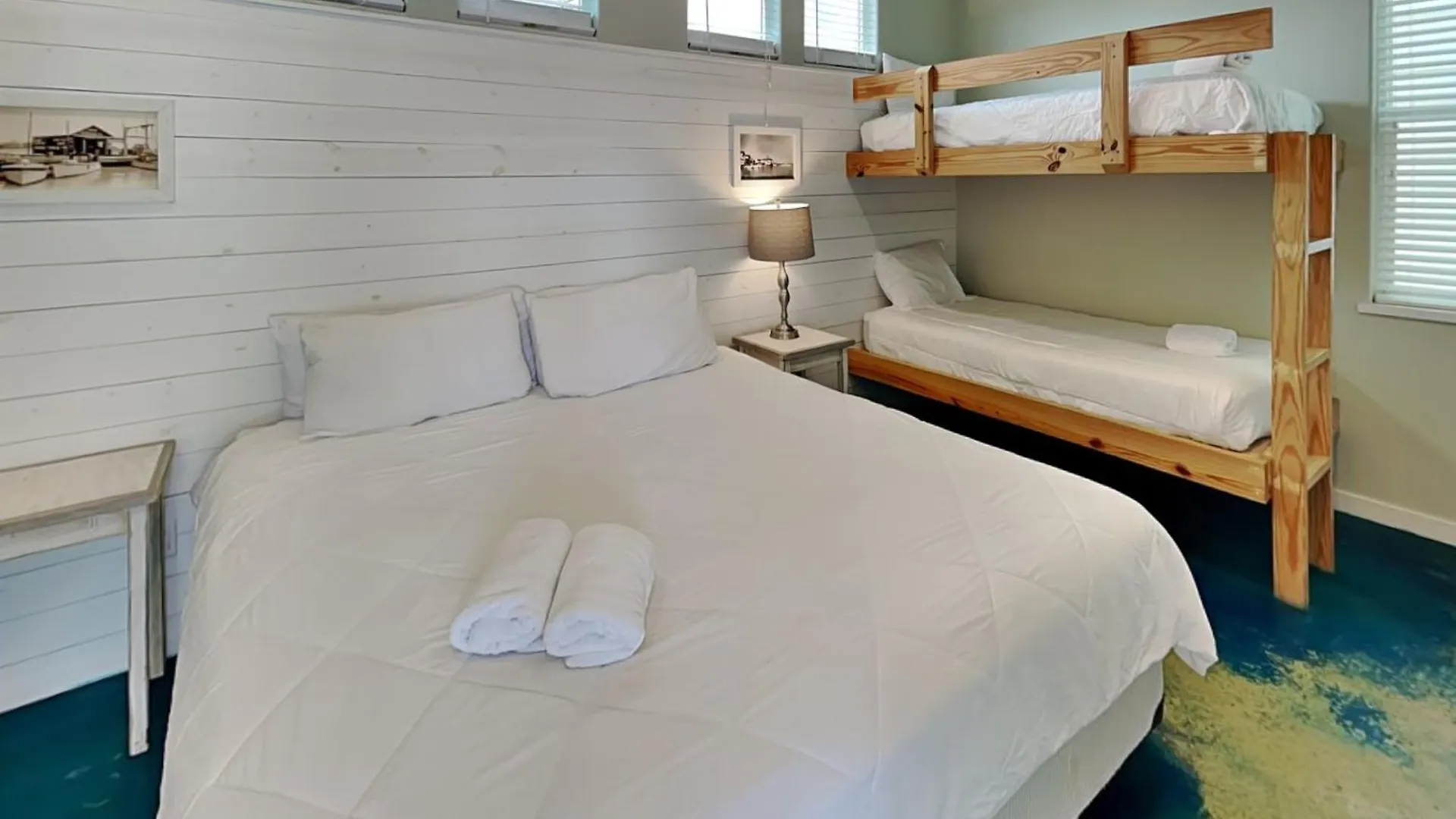 Club 1 Holiday home Port Aransas