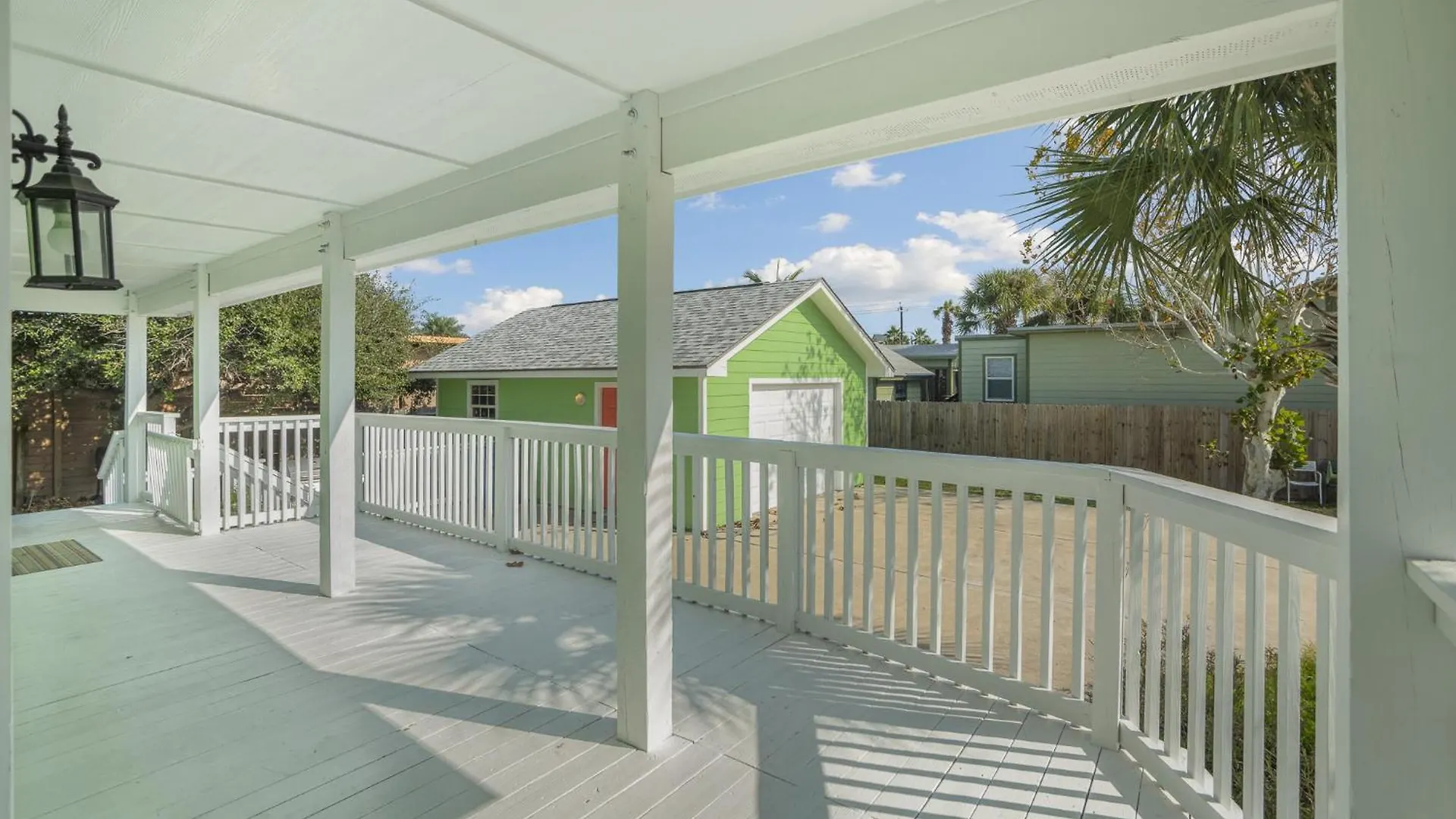 Palma - Pet Friendly Port Aransas