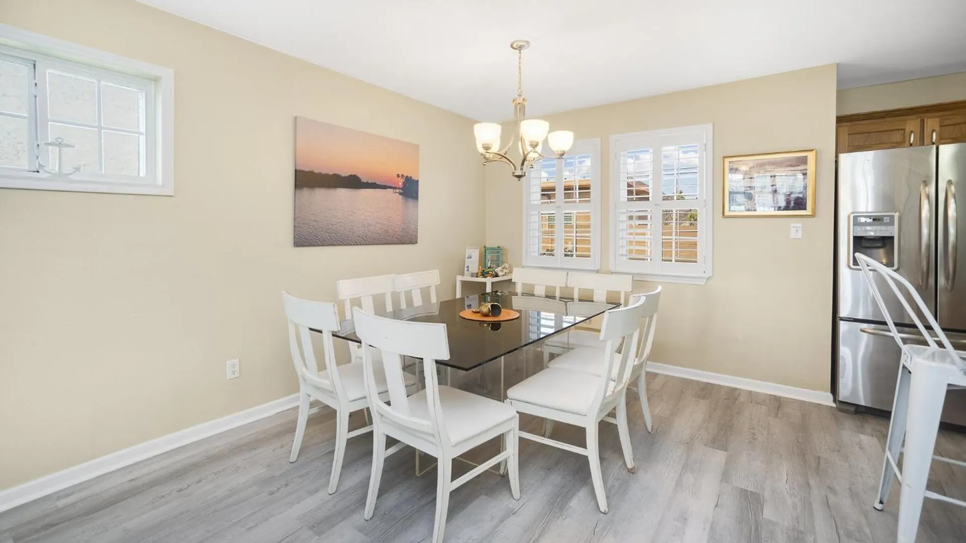 Palma - Pet Friendly Holiday home Port Aransas