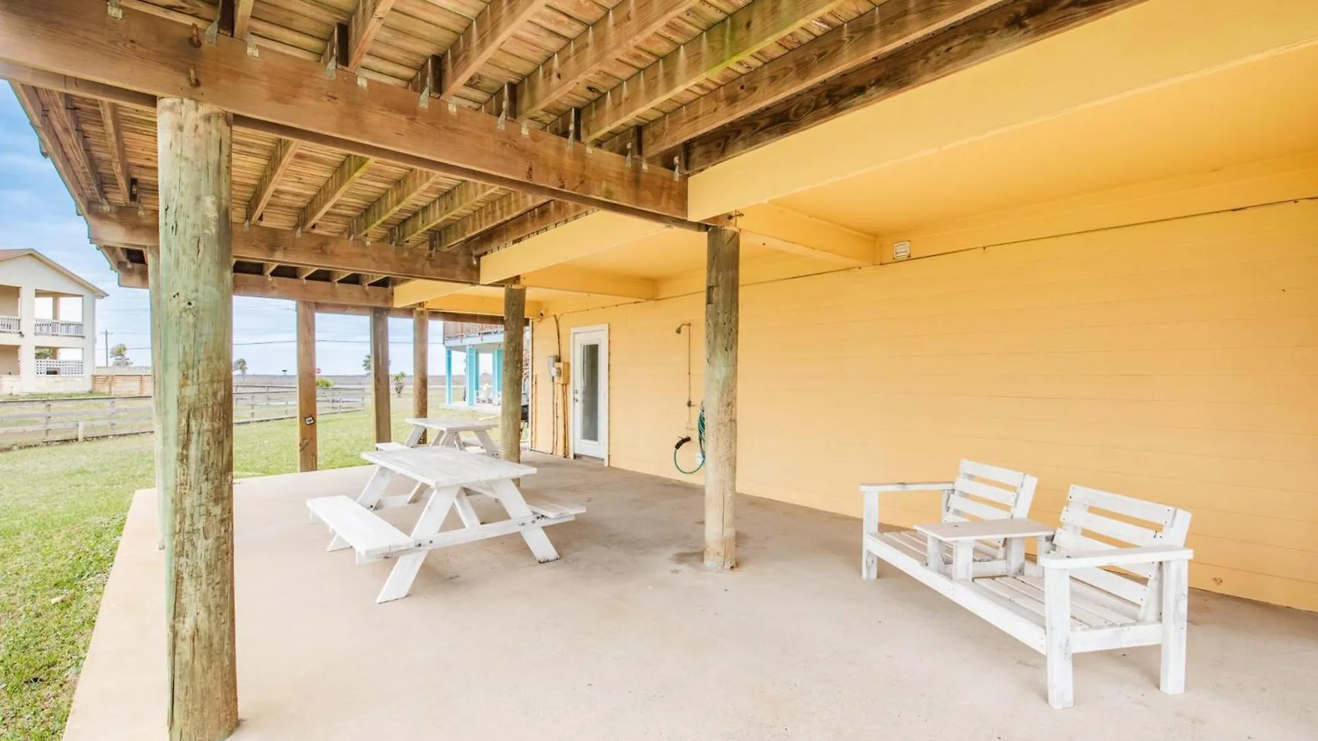 Holiday home The Salty Sandpiper Port Aransas