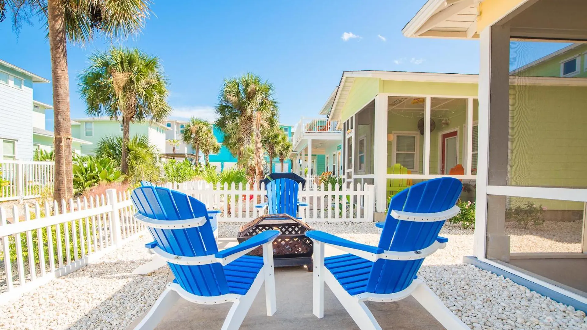 Bach Porch - Gear Credit Included 2 Shared Heated Pools Port Aransas