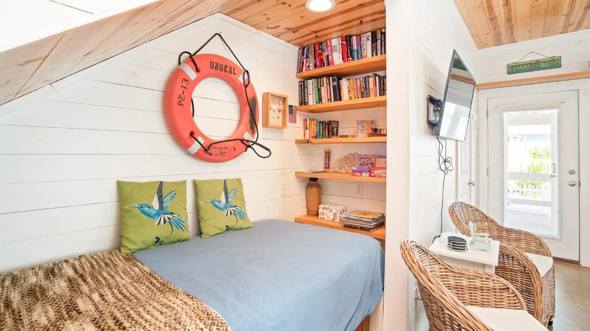 Bach Porch - Gear Credit Included 2 Shared Heated Pools Port Aransas