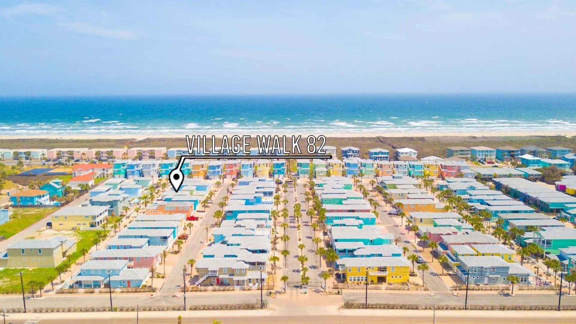Bach Porch - Gear Credit Included 2 Shared Heated Pools * Port Aransas