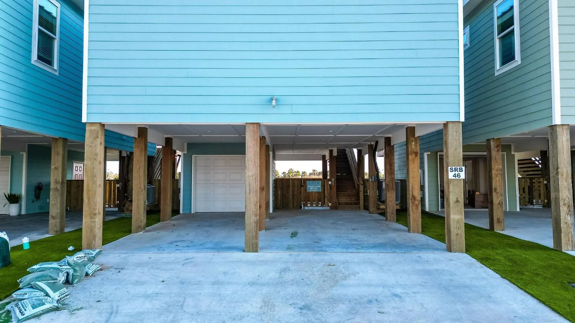 To Bay - Ocean Views Private Pool Port Aransas