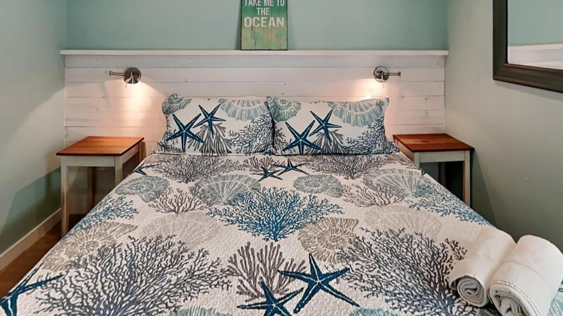 Bella Vista - * Port Aransas