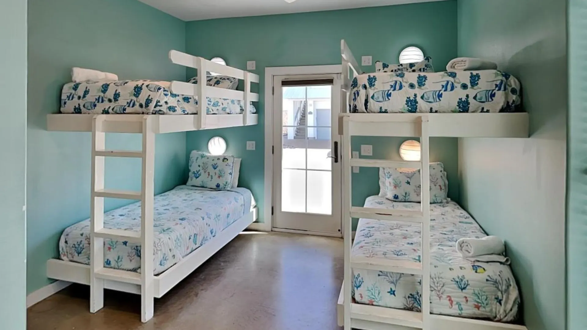 Bella Vista - Port Aransas