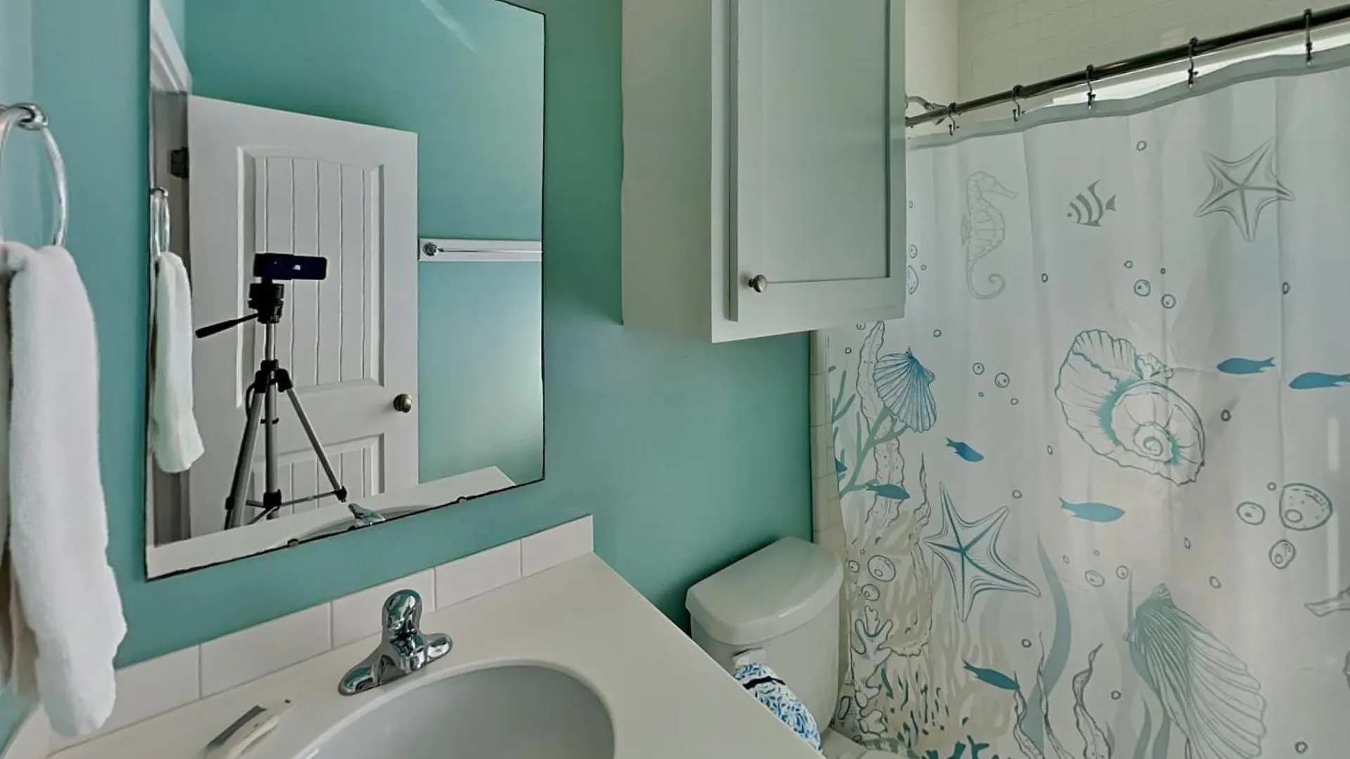 Bella Vista - * Port Aransas