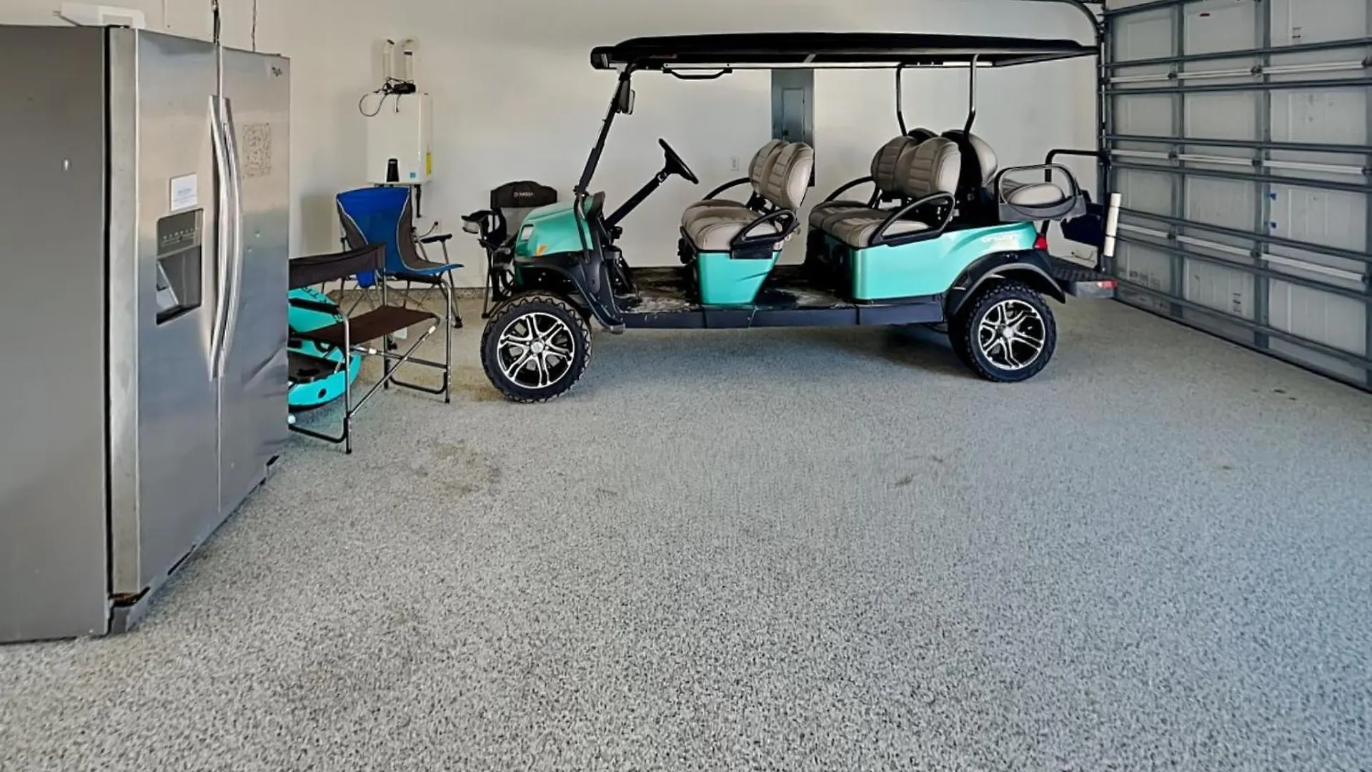 Bella Vista - Port Aransas