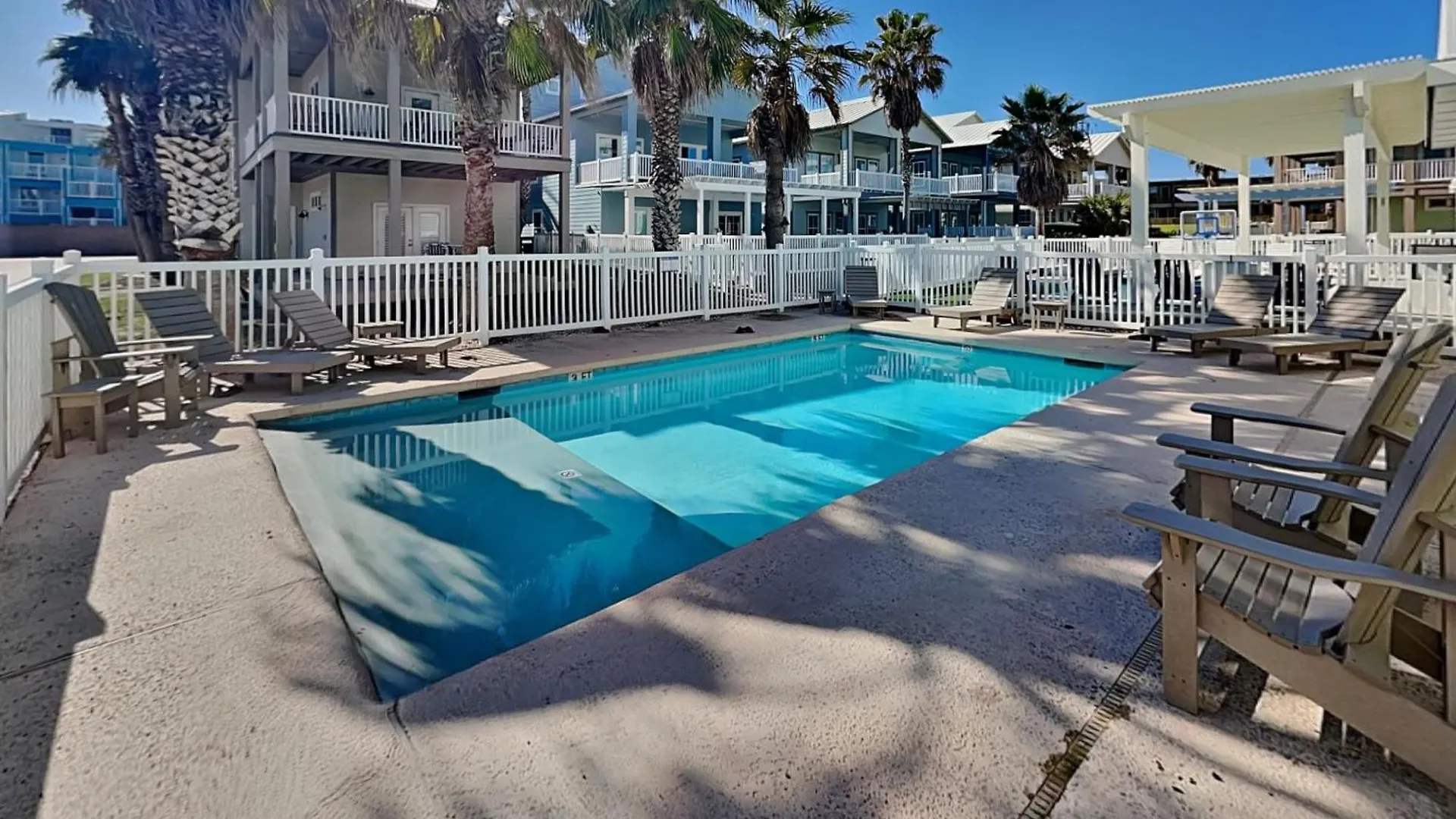 Bella Vista - * Port Aransas