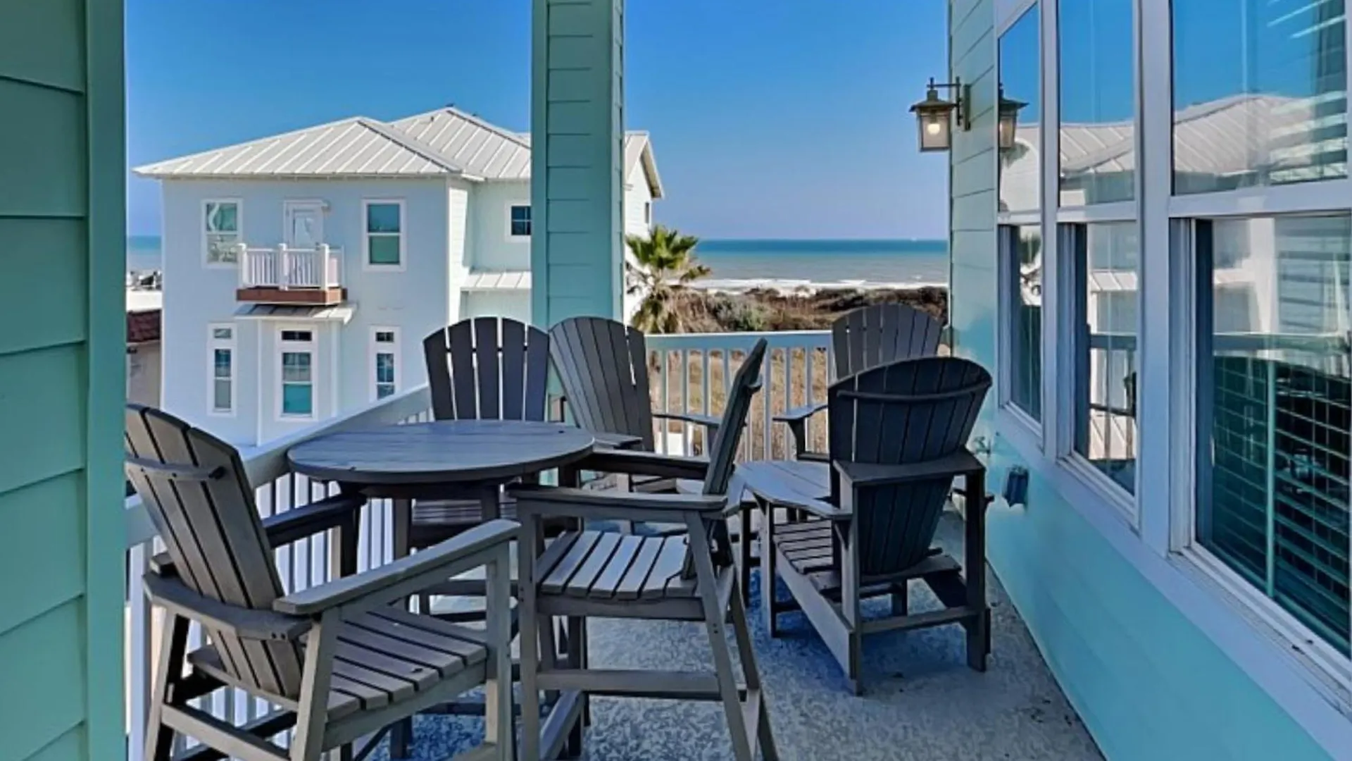 Casa vacanze Bella Vista - *