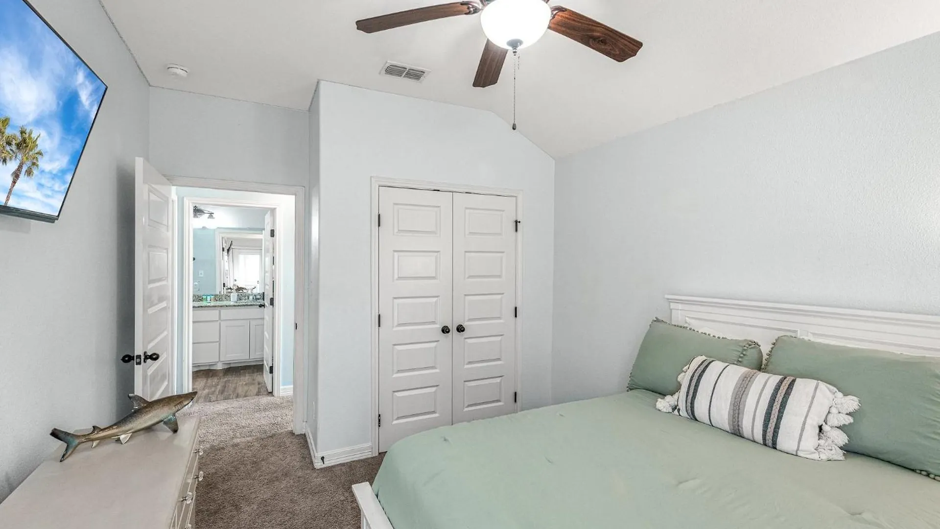 Holiday home Sunrise Paradise - Pet Friendly! Community Pool! Port Aransas