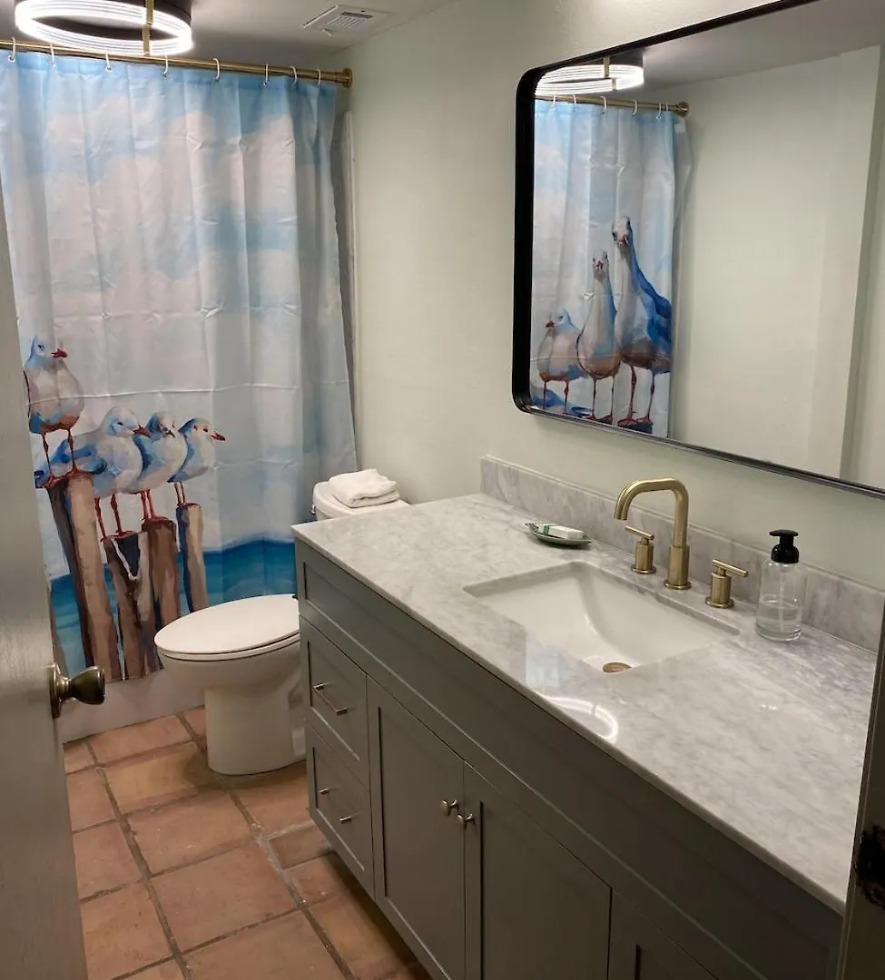 Mayan Princess 101 Beachfront Holiday home Port Aransas