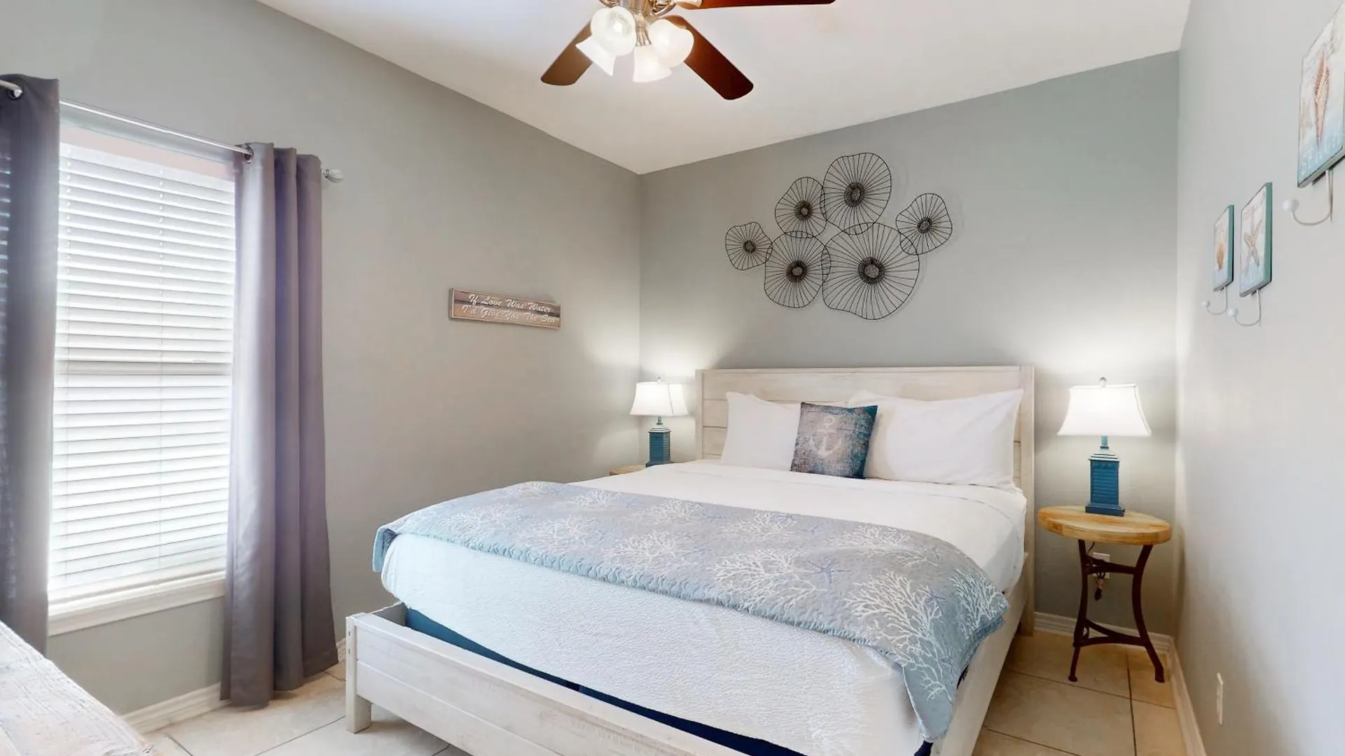 Sandy Toes & Salty Kisses Holiday home Port Aransas