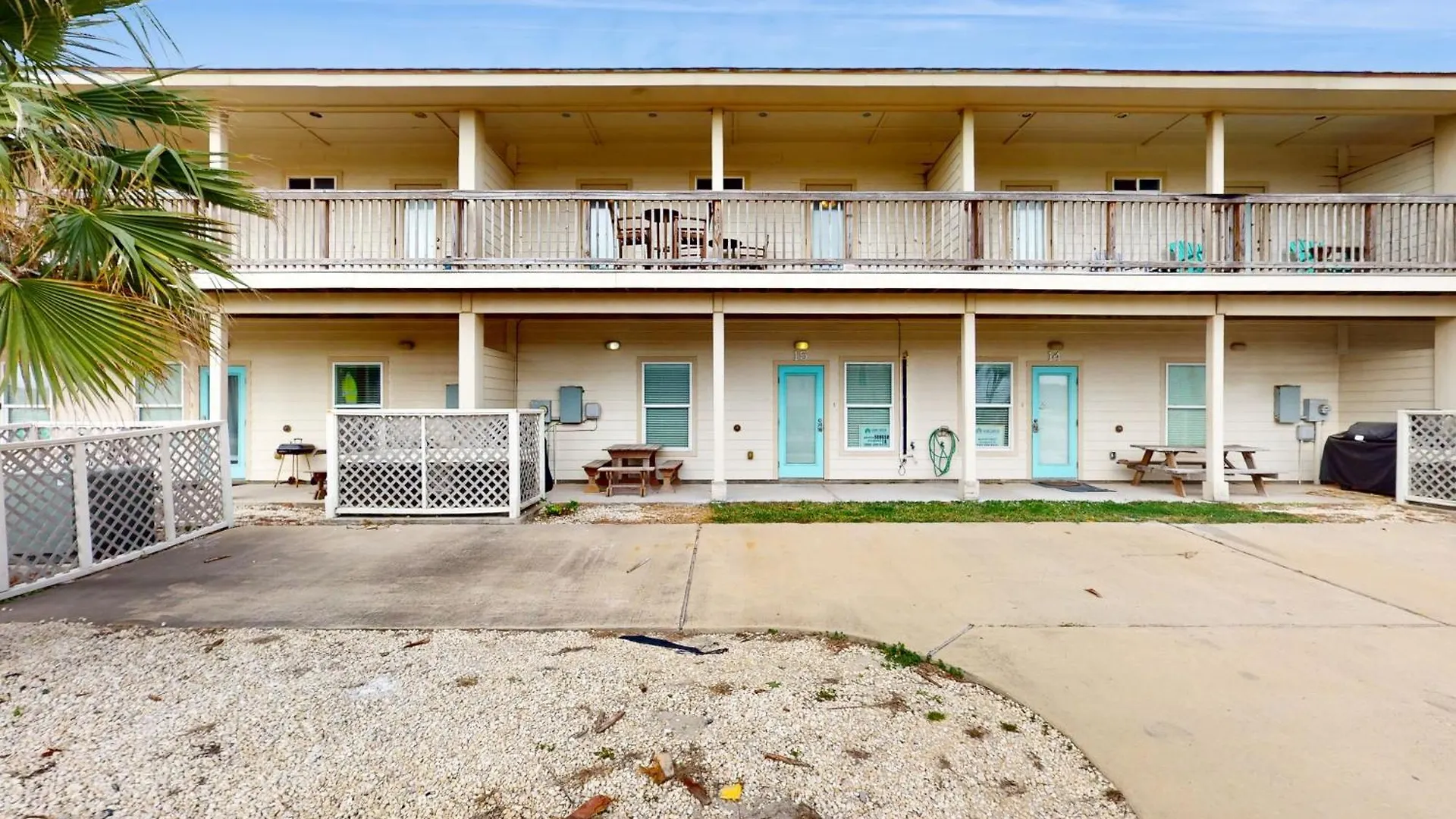 Holiday home Sandy Toes & Salty Kisses Port Aransas