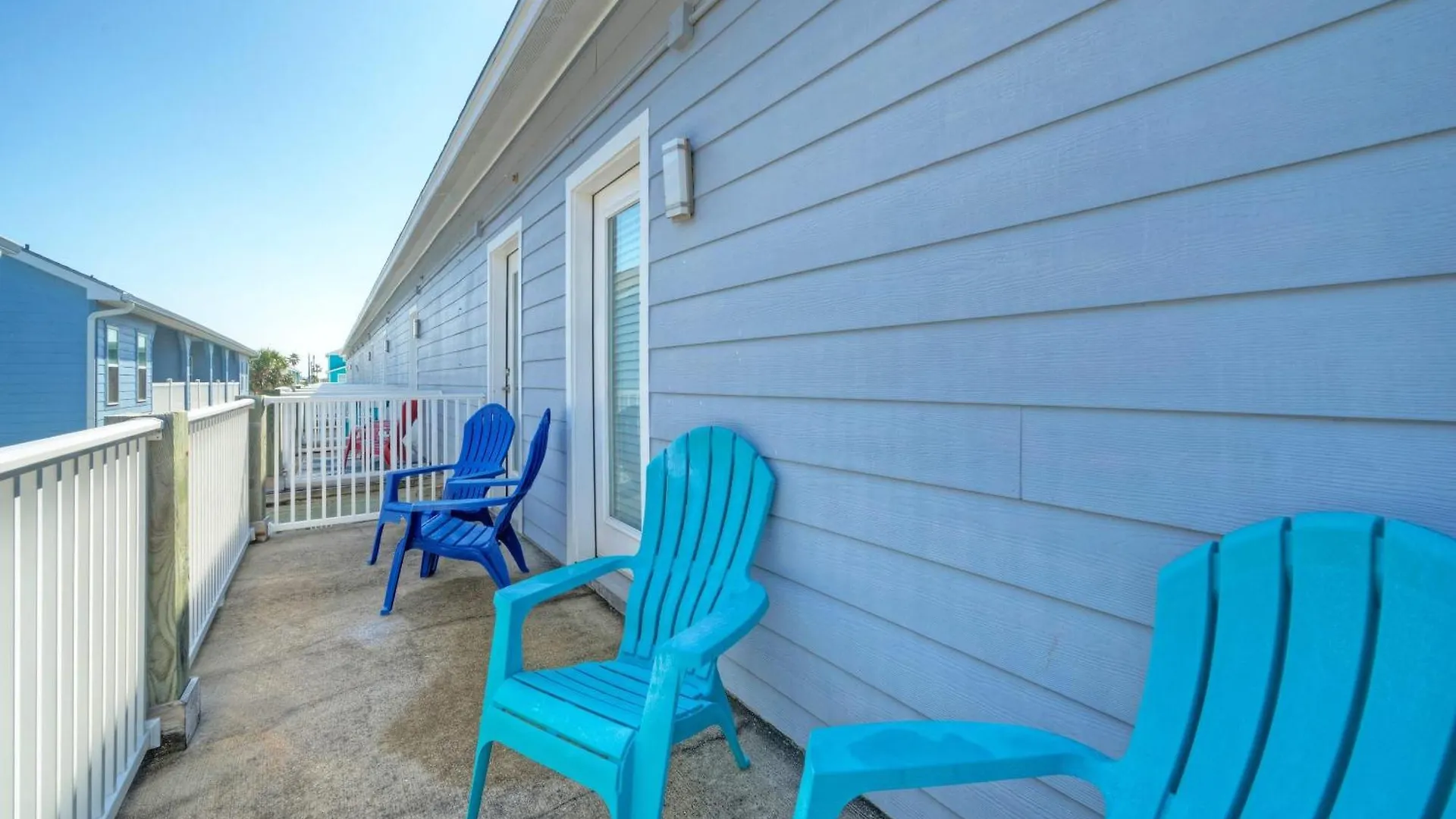 4 Costa Bahia Units Sleeps 24 W Pool Minutes To The * Port Aransas