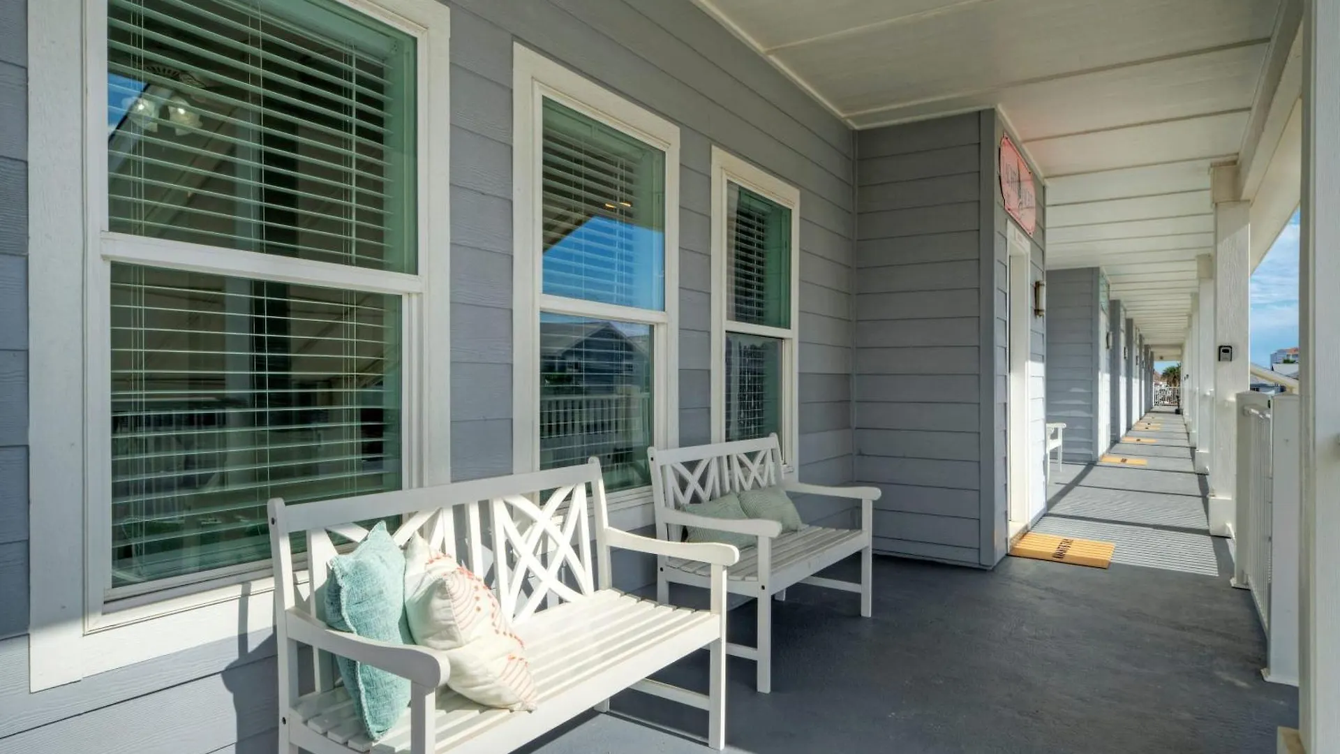 4 Costa Bahia Units Sleeps 24 W Pool Minutes To The * Port Aransas