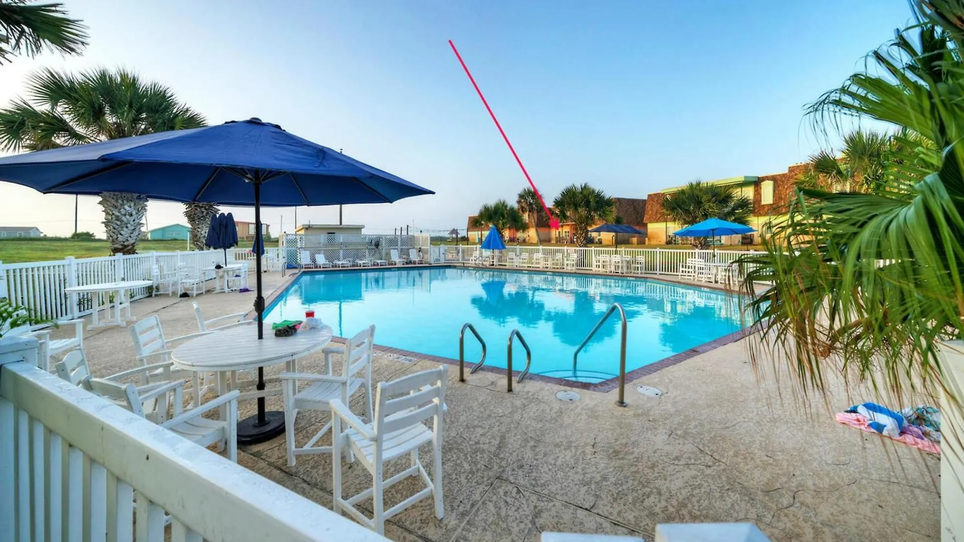 2 Units W Access Pickleball La Concha Blue Water Bliss By Avantstay *