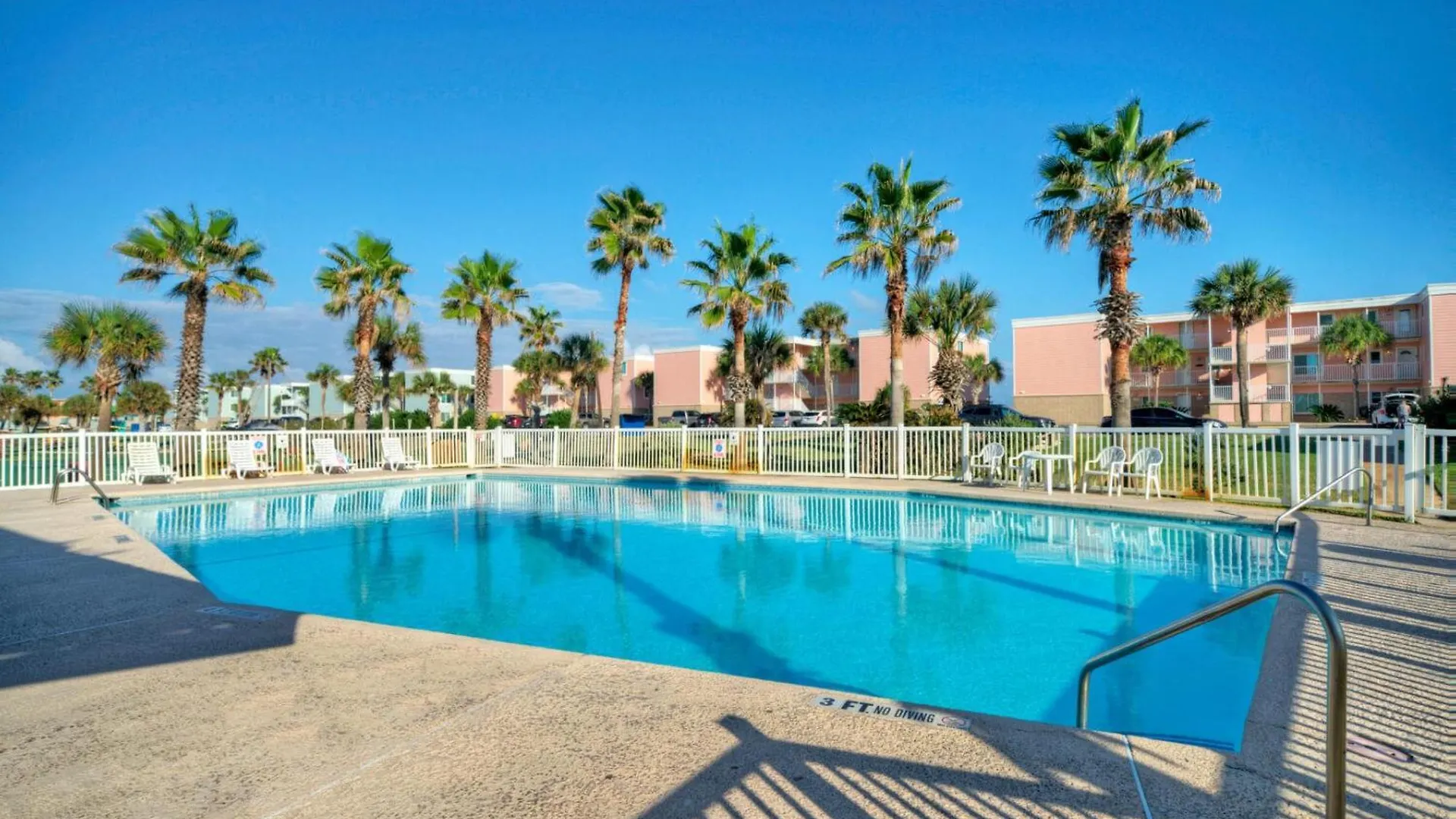 2 Units W Access Pickleball La Concha Blue Water Bliss By Avantstay * Port Aransas