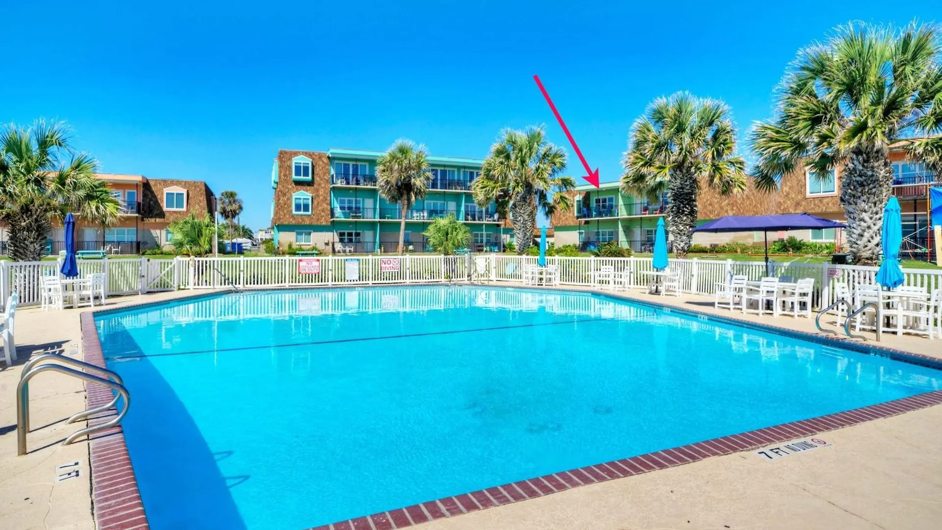 Holiday home 2 Units W Access Pickleball La Concha Blue Water Bliss By Avantstay *