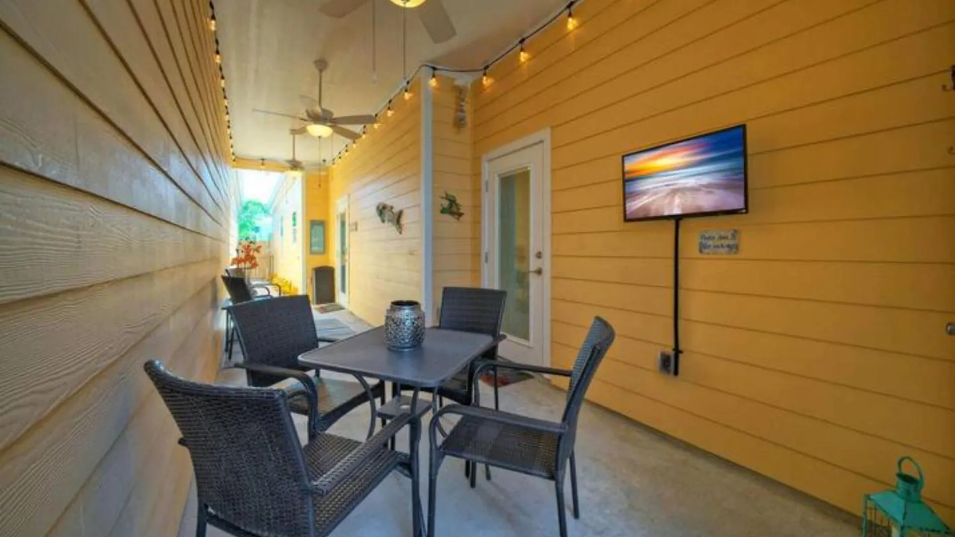 Holiday home Sparkle Fish I Community Pool I Dog Friendly *